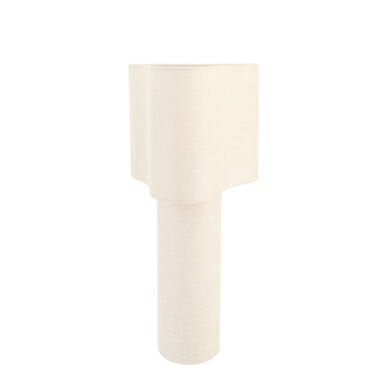 Table lamp Ø25x50 cm BRANY linen natural