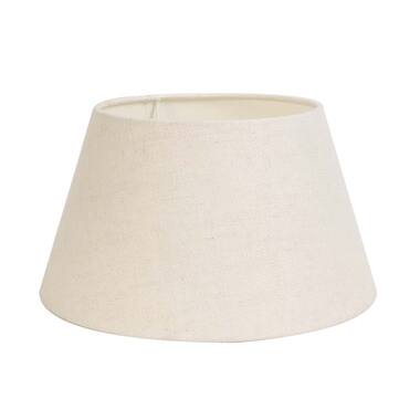 Kap drum 35-25-19 cm LIVIGNO eiwit