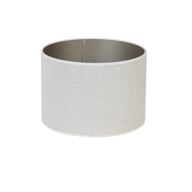 Kap cilinder 20-20-15 cm SAVERNA eiwit