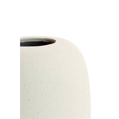 Vaas deco Ø51x52 cm ASTREA crème