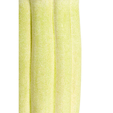 Vase deco Ø23,5x38 cm SEDONI ceramics light green