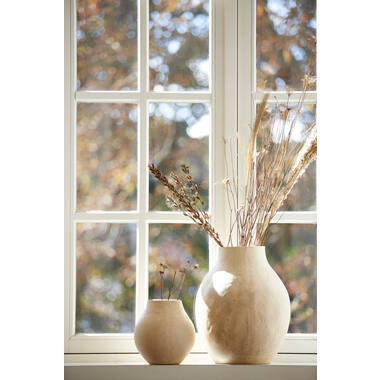 Pot deco Ø35x42 cm NORELL naturel