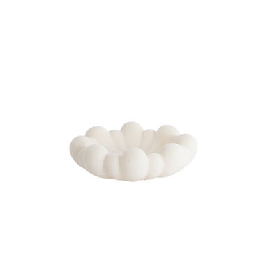 Dish Ø35x10,5 cm LIRON beige