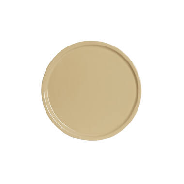 Dish Ø42x5 cm ADA shiny sand