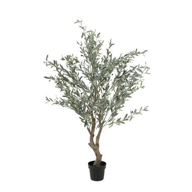 Artificial tree Ø90x175 cm OLIVE green
