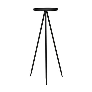 Zuil Ø35x98,5 cm ENVIRA zink