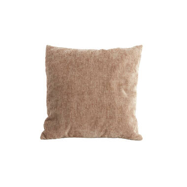Kussen 45x45 cm LACONIA zand