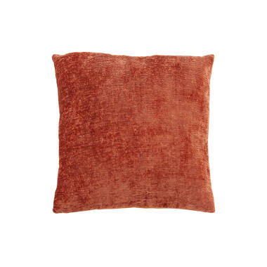 Kussen 45x45 cm LACONIA oranje