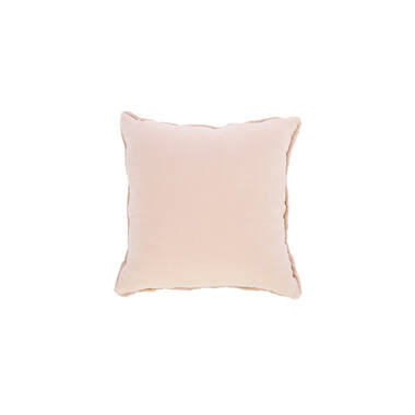 Kussen 45x45 cm BRASSA taupe