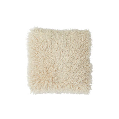 Cushion 45x45 cm BUBION beige
