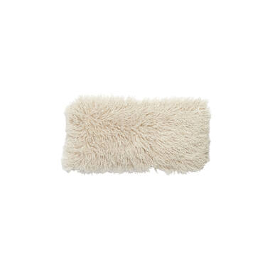 Cushion 60x30 cm BUBION beige