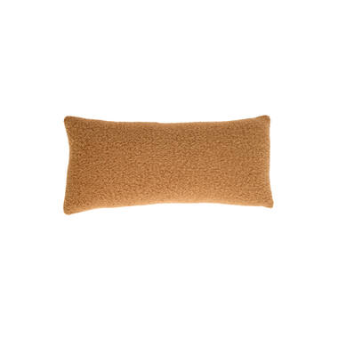 Cushion 60x30 cm LAISA terra