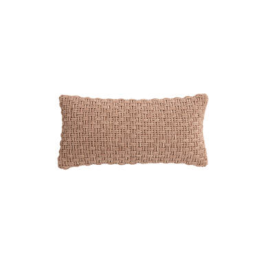 Cushion 60x30 cm DARIVA old pink