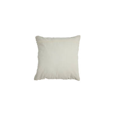 Cushion 45x45 cm TIANI beige