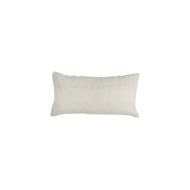 Cushion 60x30 cm TIANI beige