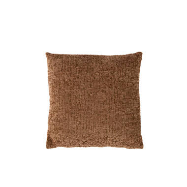 Cushion 43x43 cm ESBLY old pink
