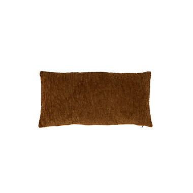 Cushion 60x30 cm ESBLY caramel