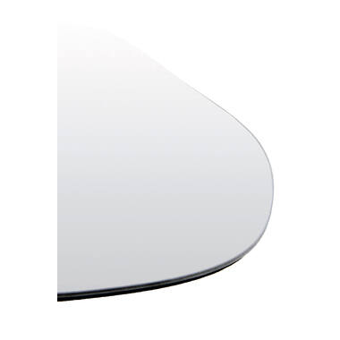 Spiegel 51x1,5x51 cm ALGEZA helder glas