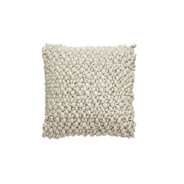 Kussen 45x45 cm SOTANI naturel