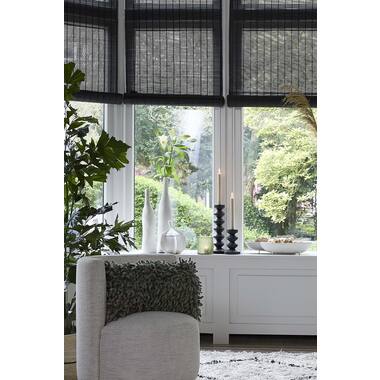 Kussen 60x30 cm COMALLO groen