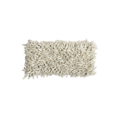 Kussen 60x30 cm COMALLO naturel