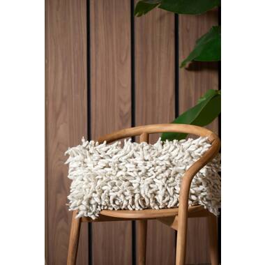 Kussen 60x30 cm COMALLO naturel