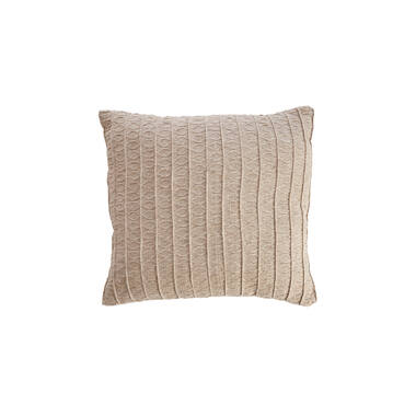 Kussen 45x45 cm SARMATO beige