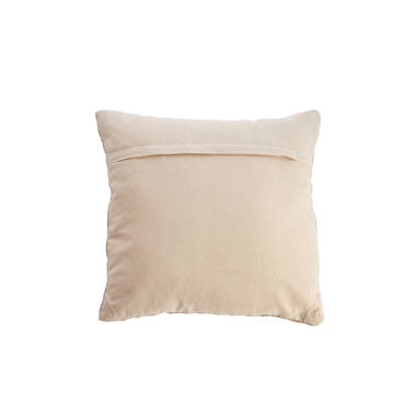 Kussen 45x45 cm SARMATO beige