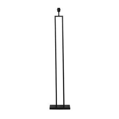 Vloerlamp 30x15x141 cm SHIVA mat zwart