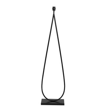 Vloerlamp 35x17x137 cm TAMSU mat zwart