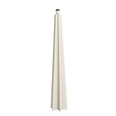 Vloerlamp Ø20x124 cm KUALA mat beige