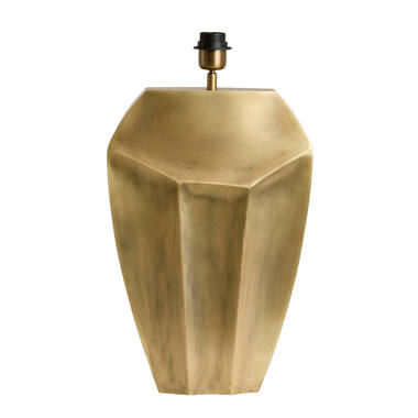 Lamp base 30x13x48 cm CORDOBA antique bronze