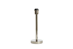Lamp base Ø14x39,5 cm WASHINGTON nickel