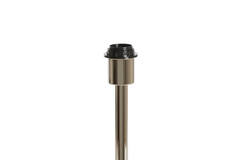 Lamp base Ø14x39,5 cm WASHINGTON nickel