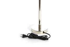 Lamp base Ø14x39,5 cm WASHINGTON nickel