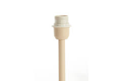 Lamp base Ø12x26 cm WASHINGTON sand