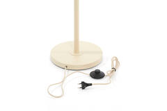 Floor lamp Ø25x148,5 cm WASHINGTON sand