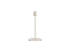 Lamp base Ø20x42 cm RENATO sand