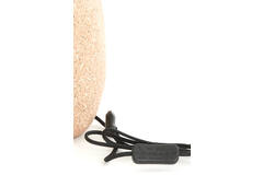 Lampvoet Ø26,5x62 cm AGADO licht roze
