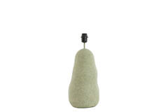 Lamp base Ø22x51 cm AGADO light green