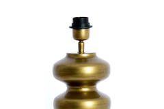 Lamp base Ø15x42 cm SOROCA antique bronze