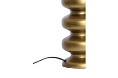 Lamp base Ø15x42 cm SOROCA antique bronze