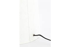 Vloerlamp Øx35x150 cm RAENI wit