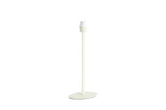 Lamp base 20x13x46 cm CERINI cream