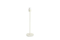 Lamp base 20x13x46 cm CERINI cream