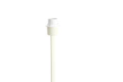 Lamp base 20x13x46 cm CERINI cream