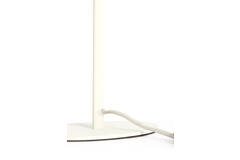 Lamp base 20x13x46 cm CERINI cream