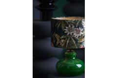 Lampvoet Ø23x28,5 cm VERDE glas groen