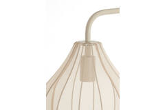 Floor lamp Ø29x156,5 cm ELATI sand