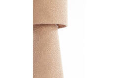 Table lamp Ø20x58 cm MIKKEL bouclé sand